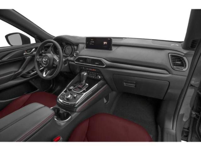 Certified 2023 MAZDA CX-9 Carbon Edition AWD/4WD image 18