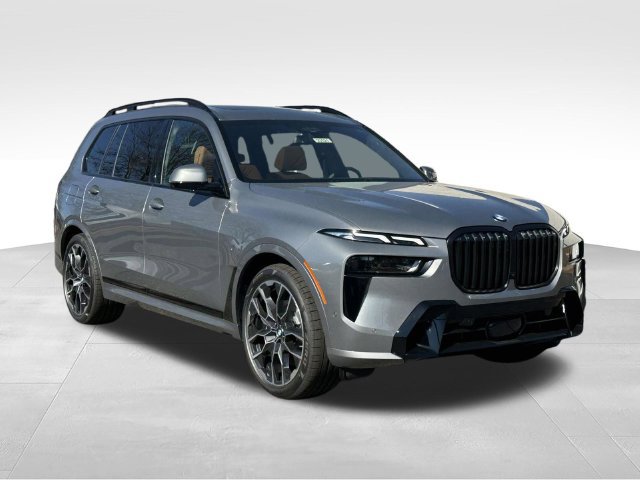 New 2027 BMW X7 xDrive40i w/ Executive Package AWD/4WD image 1