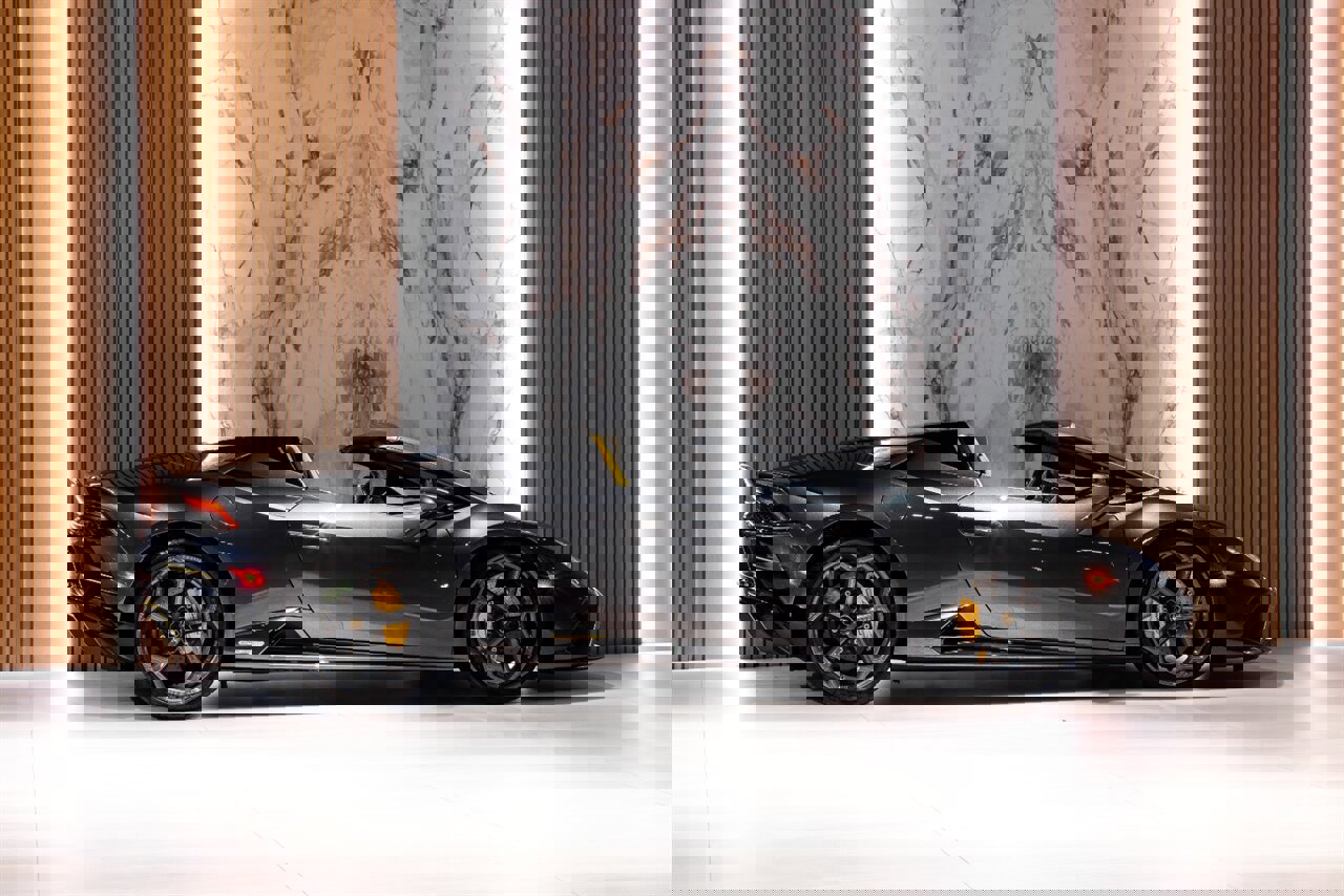 Used 2023 Lamborghini Huracan EVO image 5