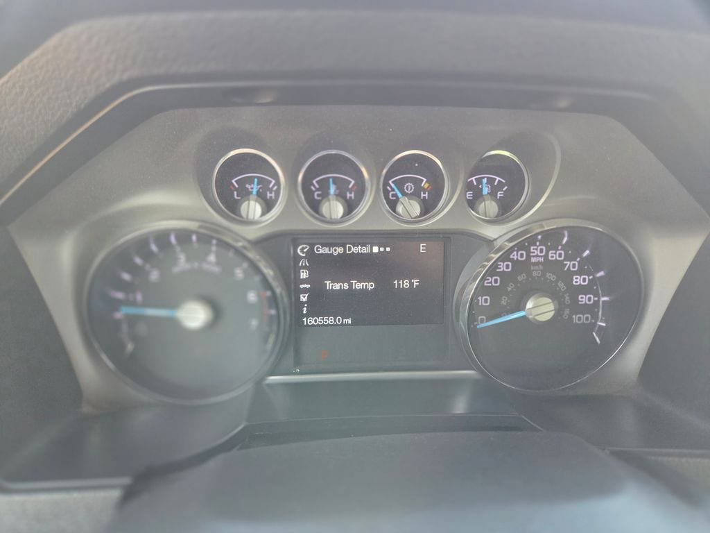 Used 2015 Ford F350 Lariat AWD/4WD image 21