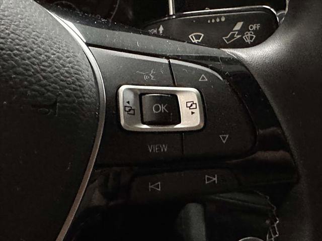 Used 2021 Volkswagen Jetta SE FWD image 23