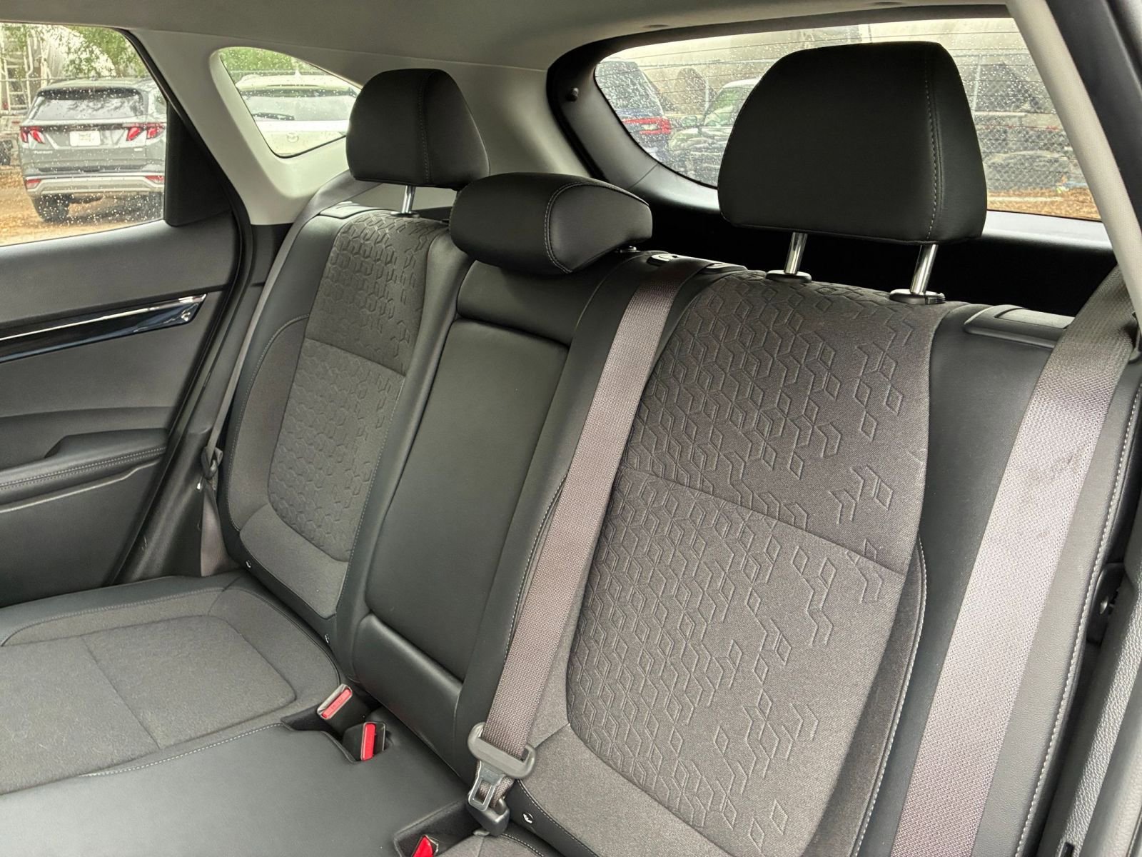 Used 2025 Kia Seltos S image 38