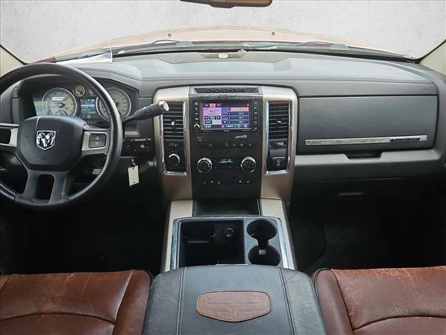 Used 2011 RAM 2500 Longhorn AWD/4WD image 17