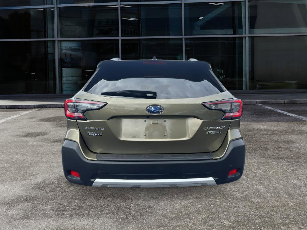 Used 2024 Subaru Outback Touring image 6