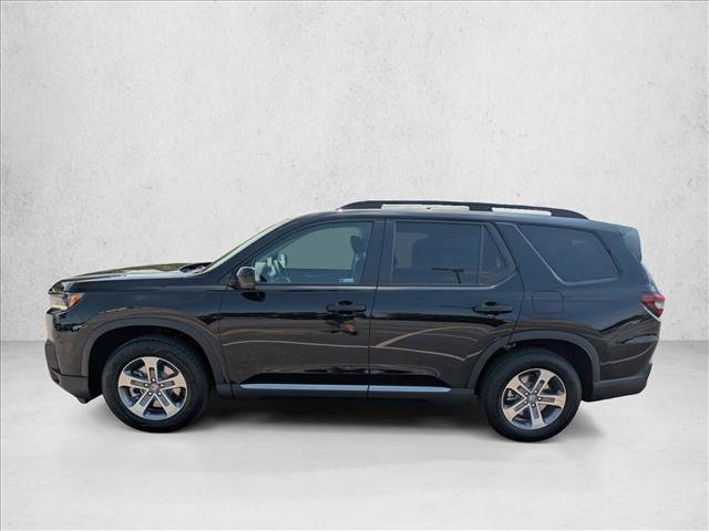 New 2026 Honda Pilot EX-L image 5