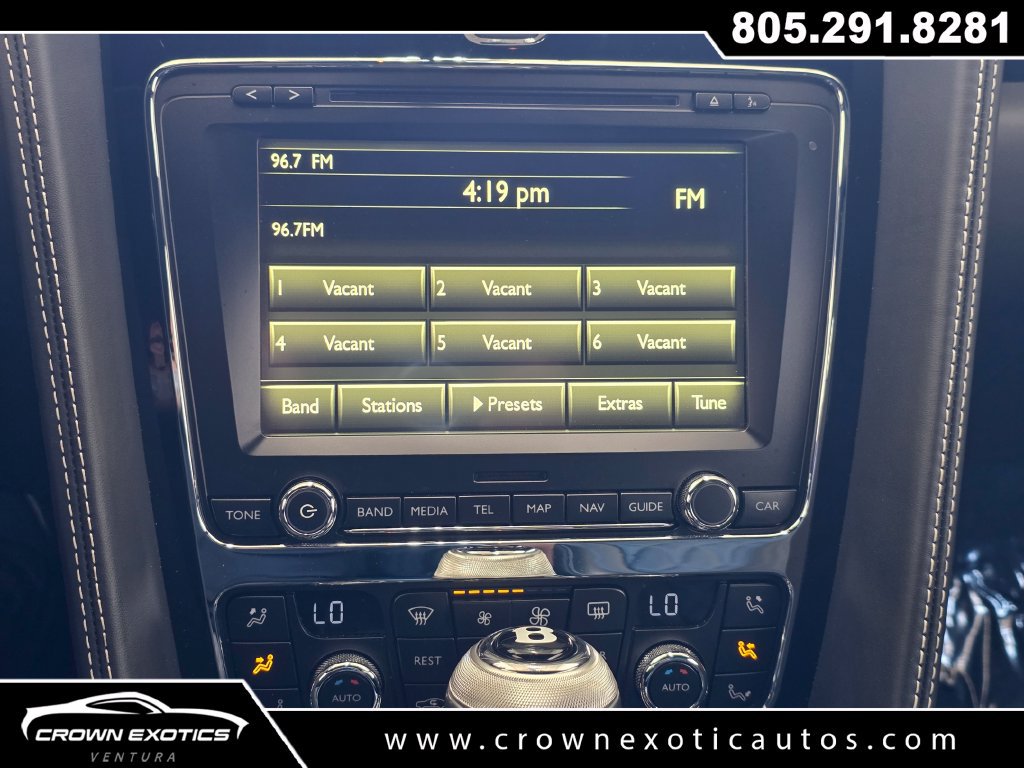Used 2017 Bentley Continental GT V8 S AWD/4WD image 25