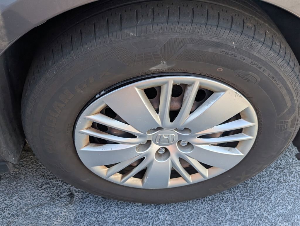 Used 2016 Honda Odyssey LX image 15