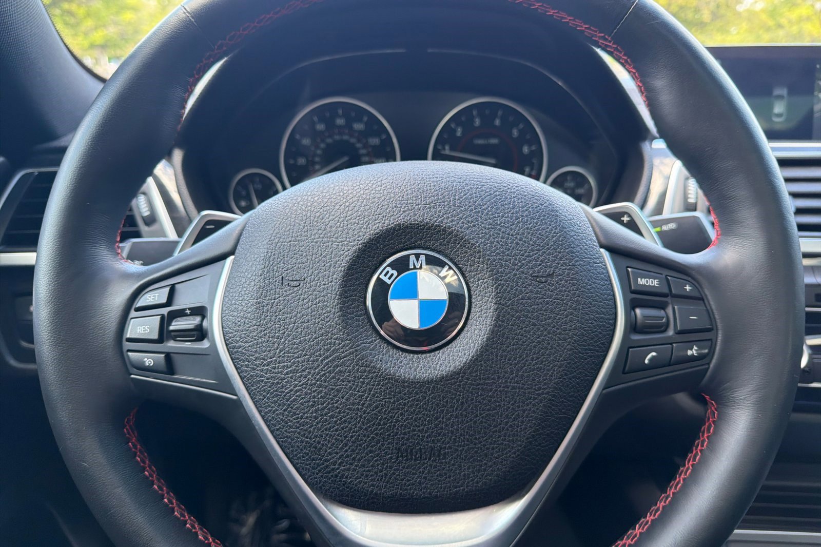 Used 2019 BMW 430i Gran Coupe w/ Convenience Package RWD image 28