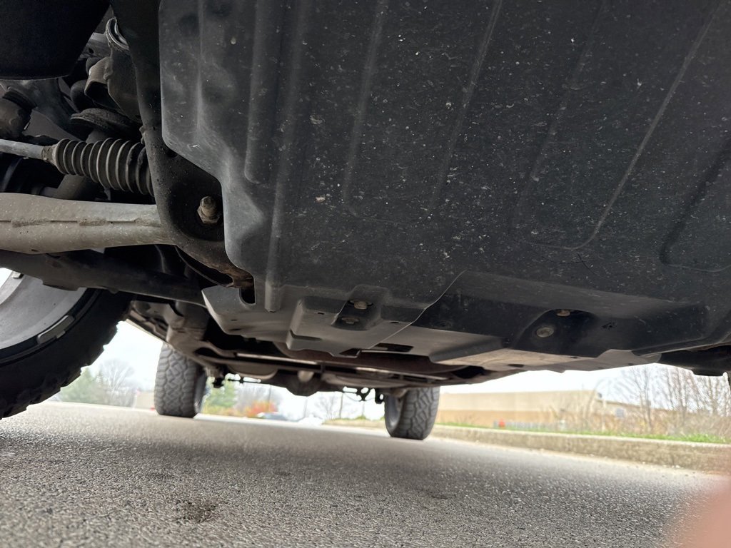 Used 2017 Chevrolet Suburban Premier image 16