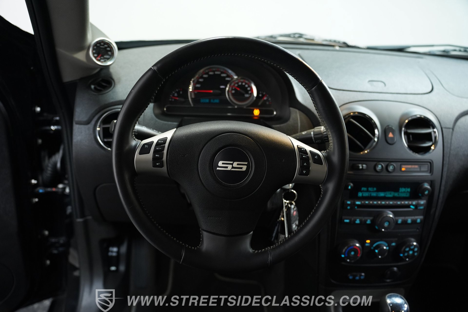 Used 2008 Chevrolet HHR SS FWD image 38