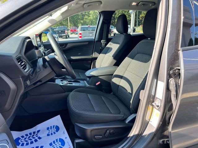Used 2023 Ford Escape Active image 10
