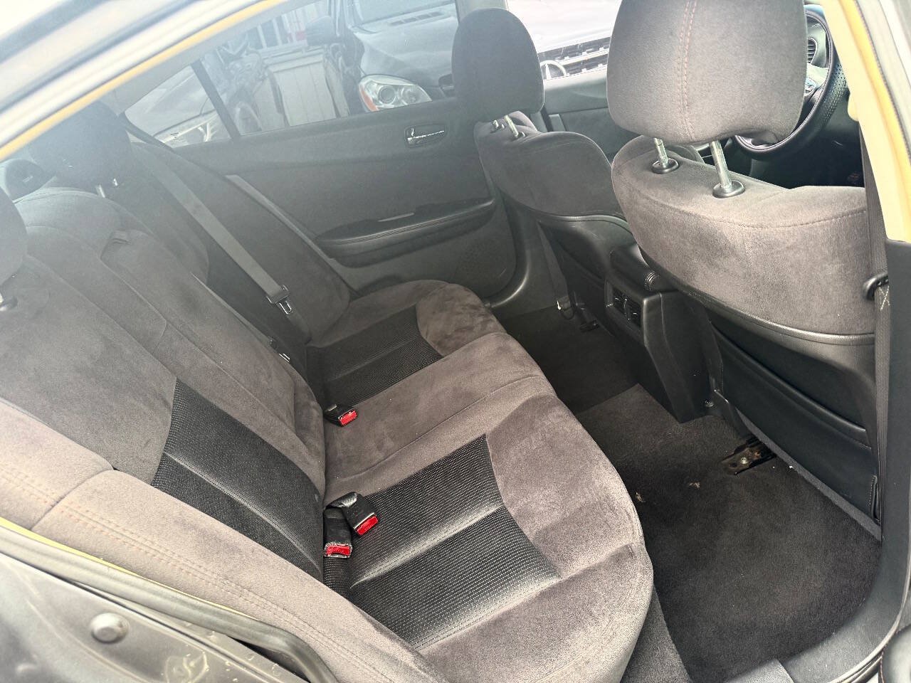 Used 2014 Nissan Maxima 3.5 S FWD image 14