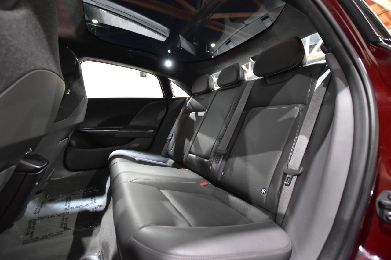 Used 2023 Lucid Air Touring AWD/4WD image 64