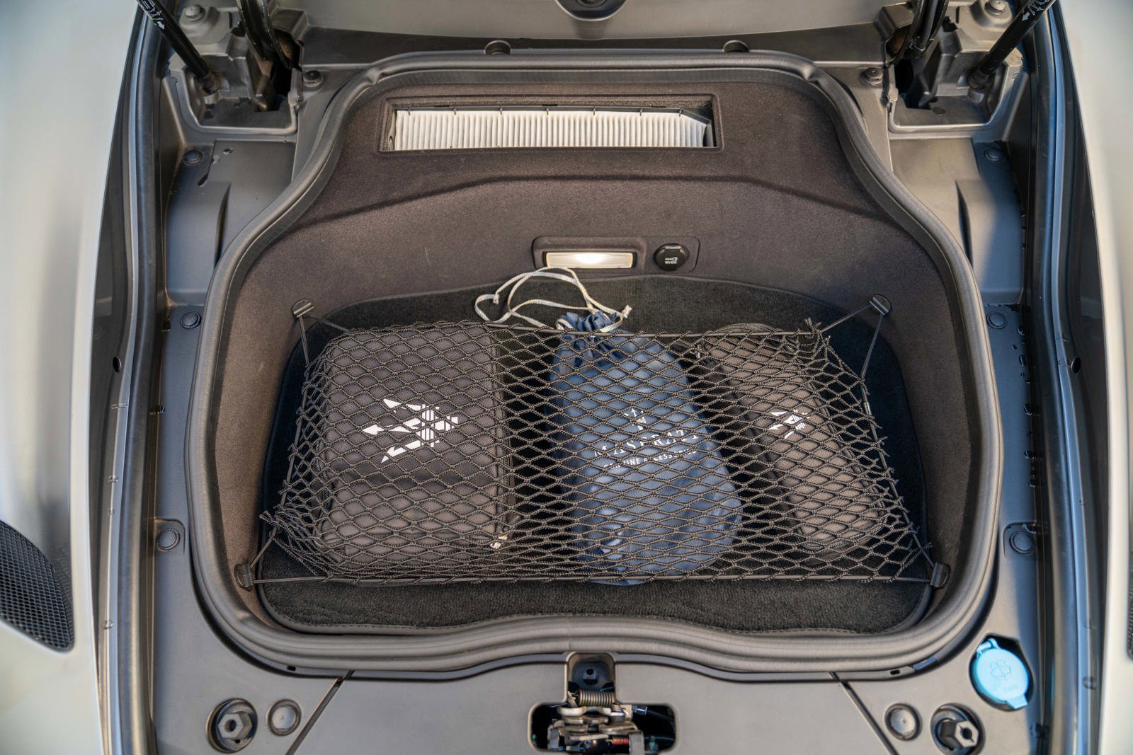 Used 2022 Maserati MC20 Coupe image 47