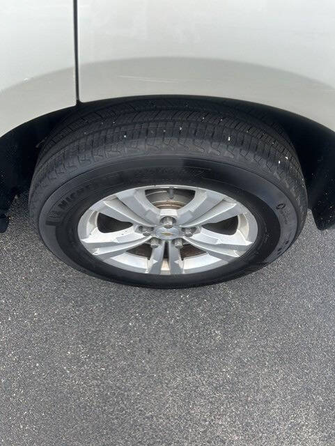 Used 2013 Chevrolet Equinox LS FWD image 21