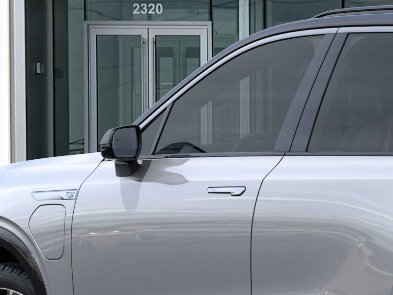 New 2026 Cadillac Vistiq Premium Luxury image 36