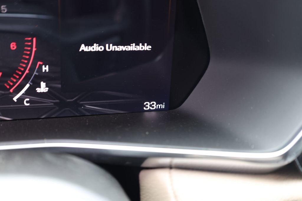 New 2026 GMC Canyon Denali AWD/4WD image 14
