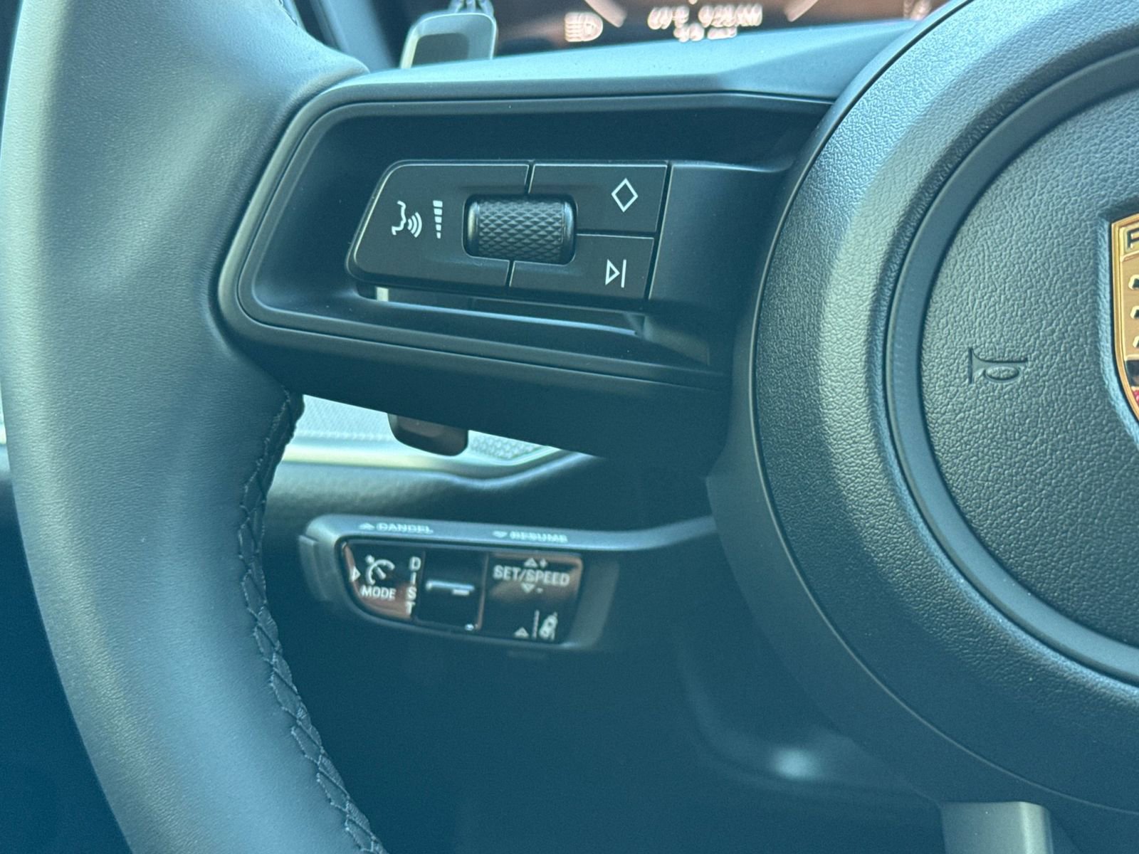 New 2026 Porsche Cayenne AWD/4WD image 29