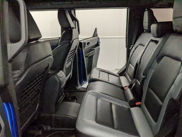 Certified 2024 Ford Bronco Big Bend image 19