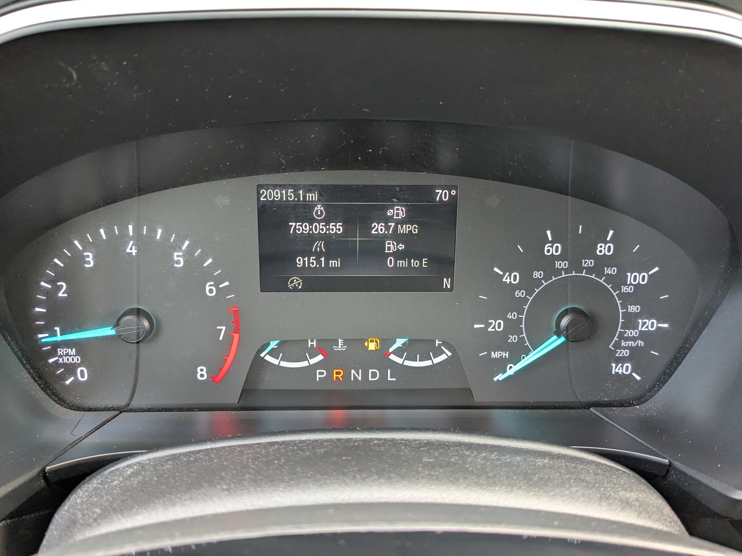 Used 2022 Ford Escape SE w/ Convenience Package AWD/4WD image 30