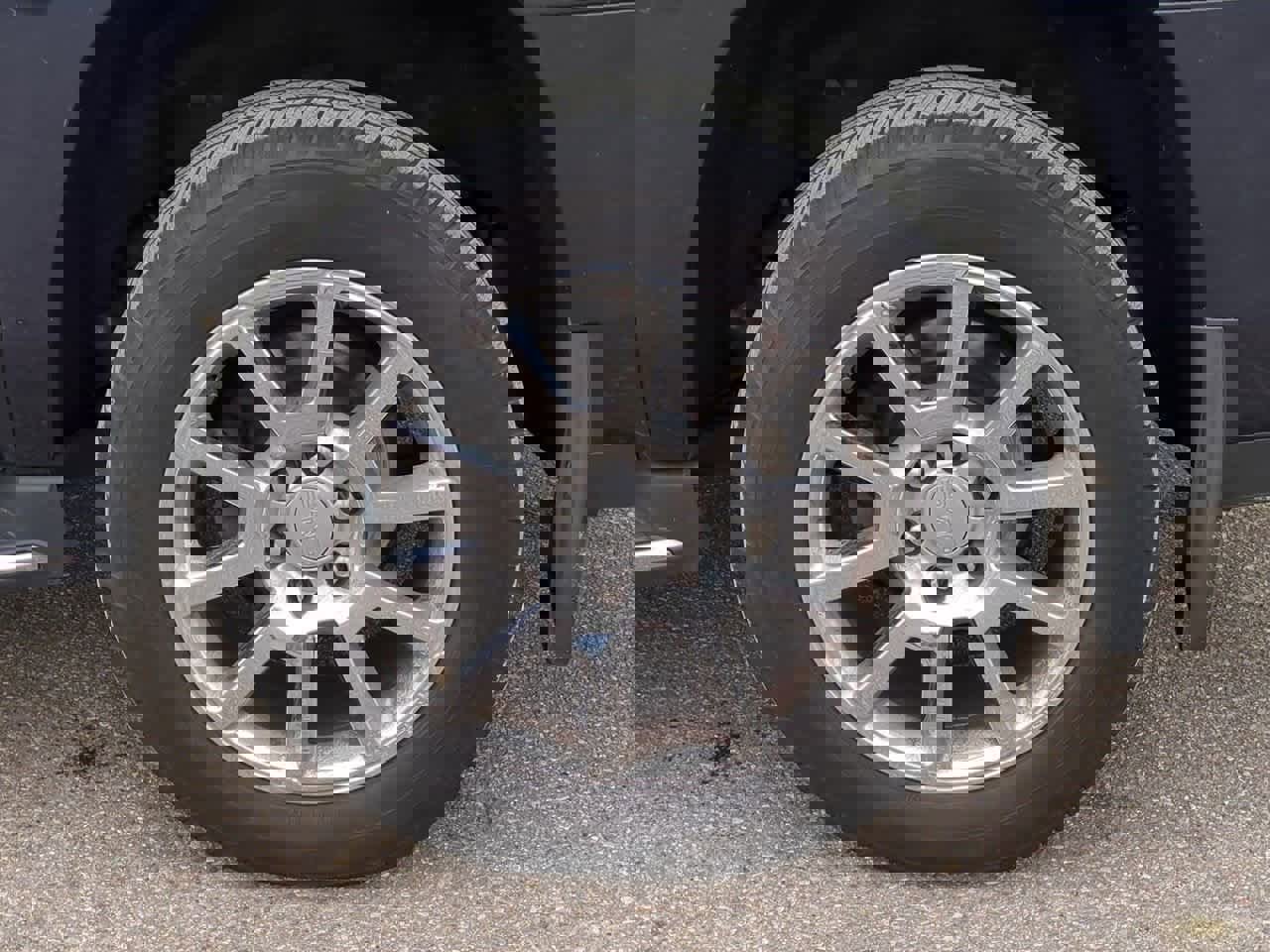 Used 2019 GMC Yukon XL Denali w/ Open Road Package image 13