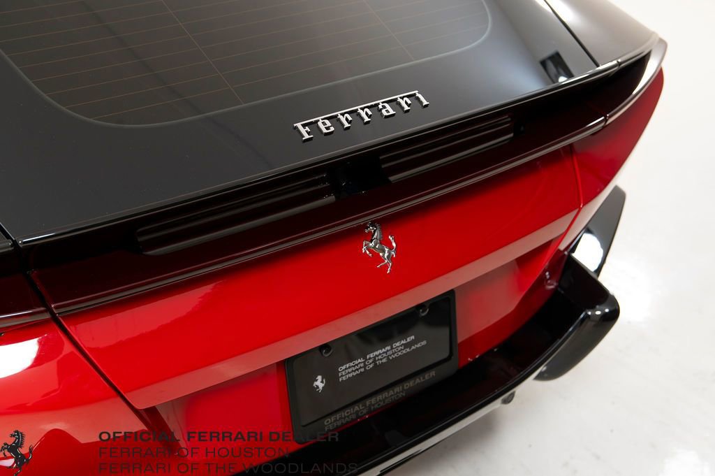Used 2025 Ferrari 12Cilindri image 31