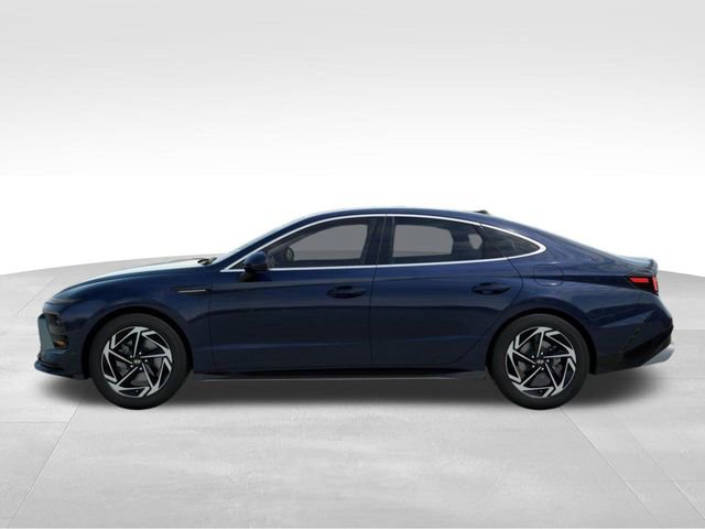 New 2026 Hyundai Sonata SEL image 3