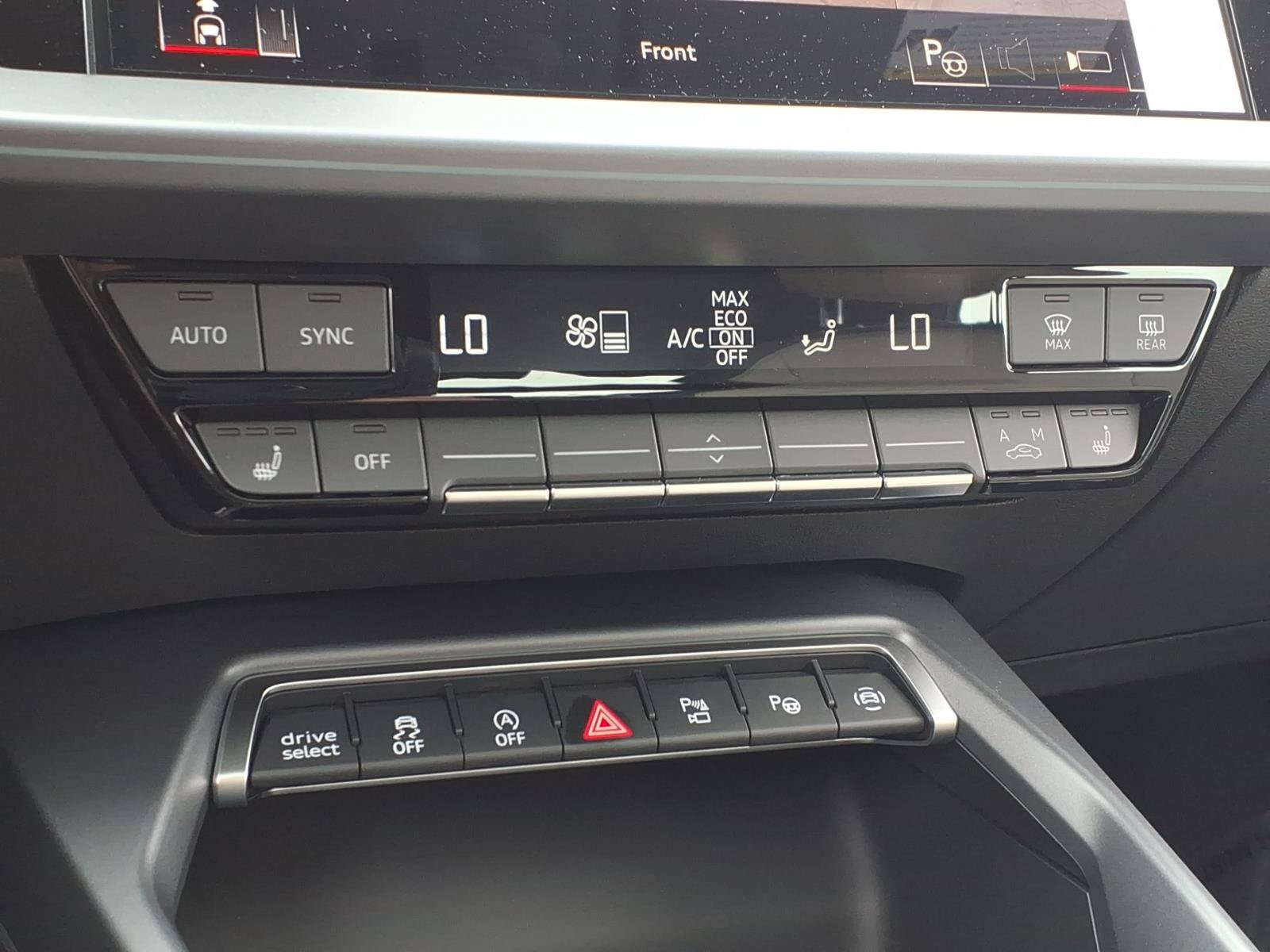 New 2026 Audi A3 2.0T Premium Plus AWD/4WD image 17