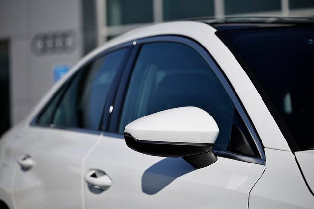 New 2026 Audi A3 2.0T Premium Plus image 3