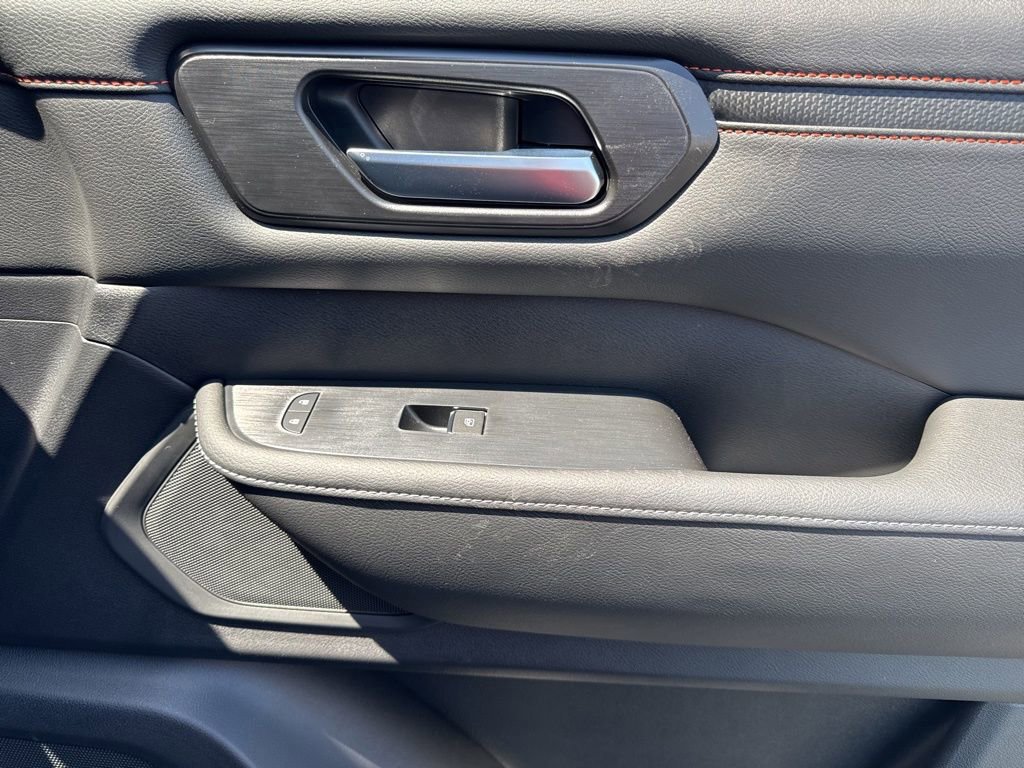 New 2026 Nissan Armada PRO-4X image 23