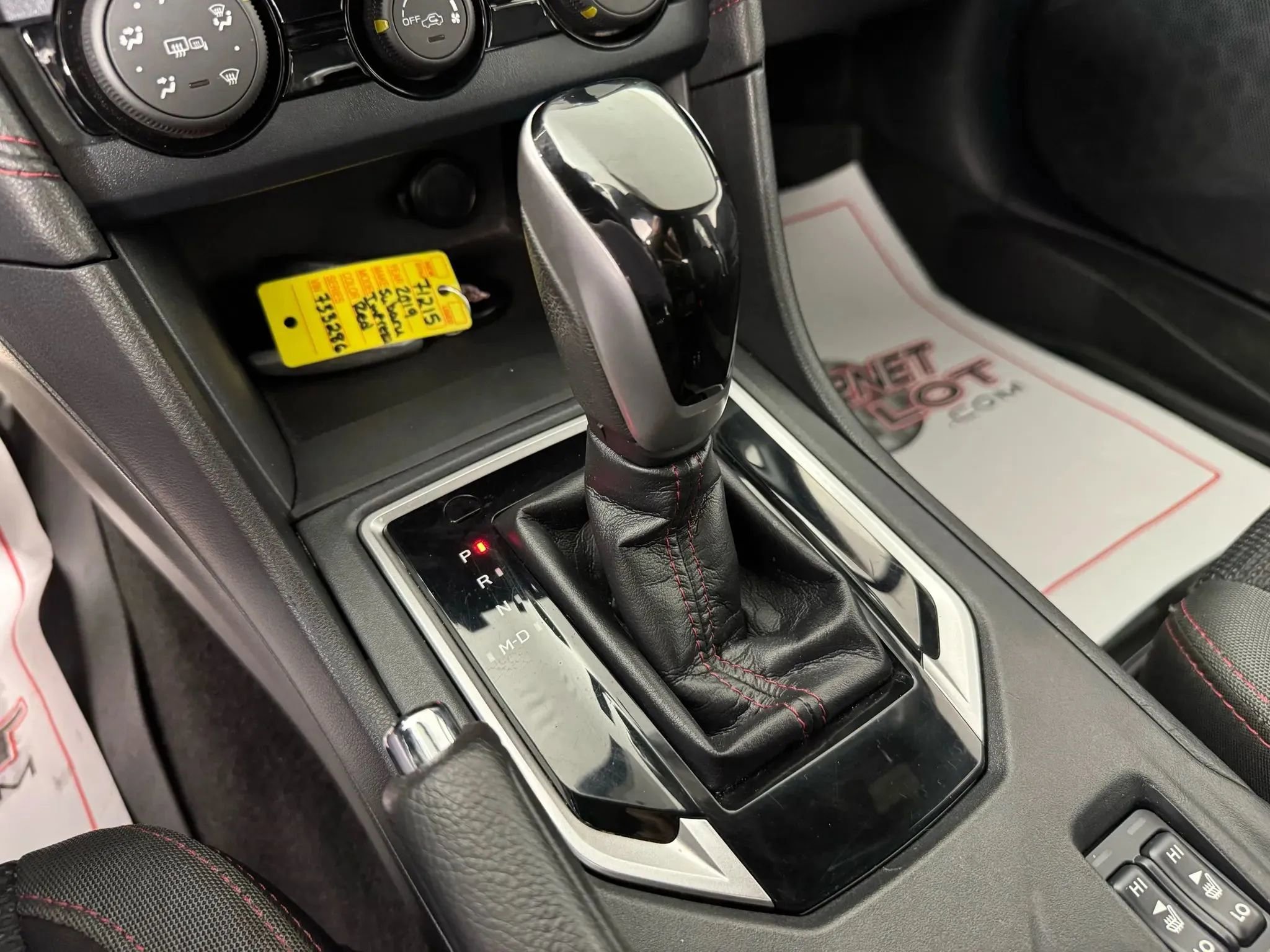 Used 2019 Subaru Impreza 2.0i Sport image 22