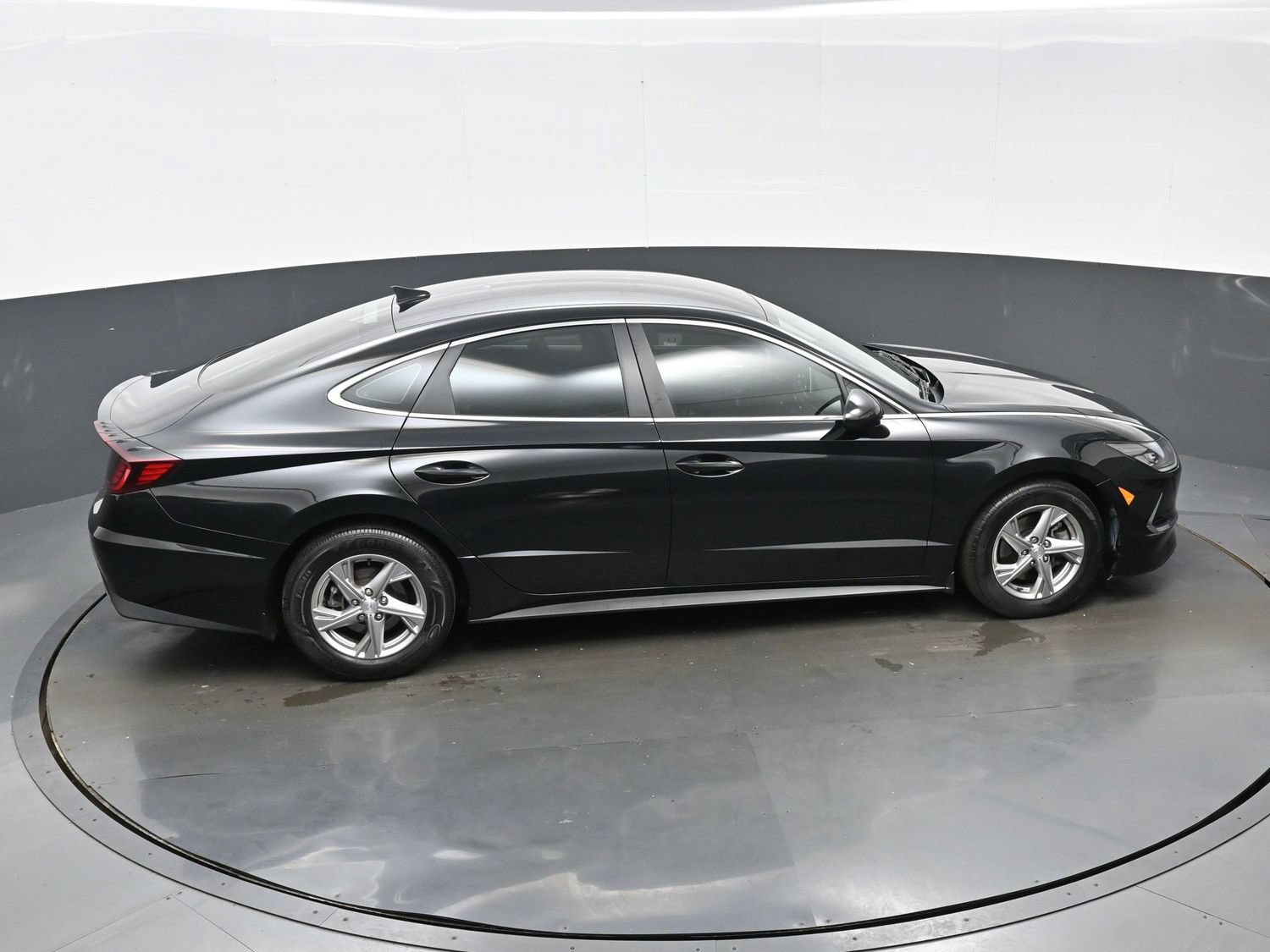 Used 2022 Hyundai Sonata SE FWD image 37