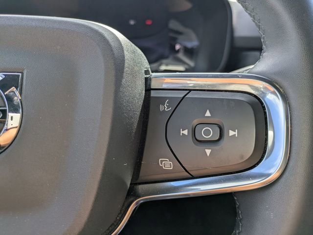 Certified 2023 Volvo XC40 Recharge Plus image 18