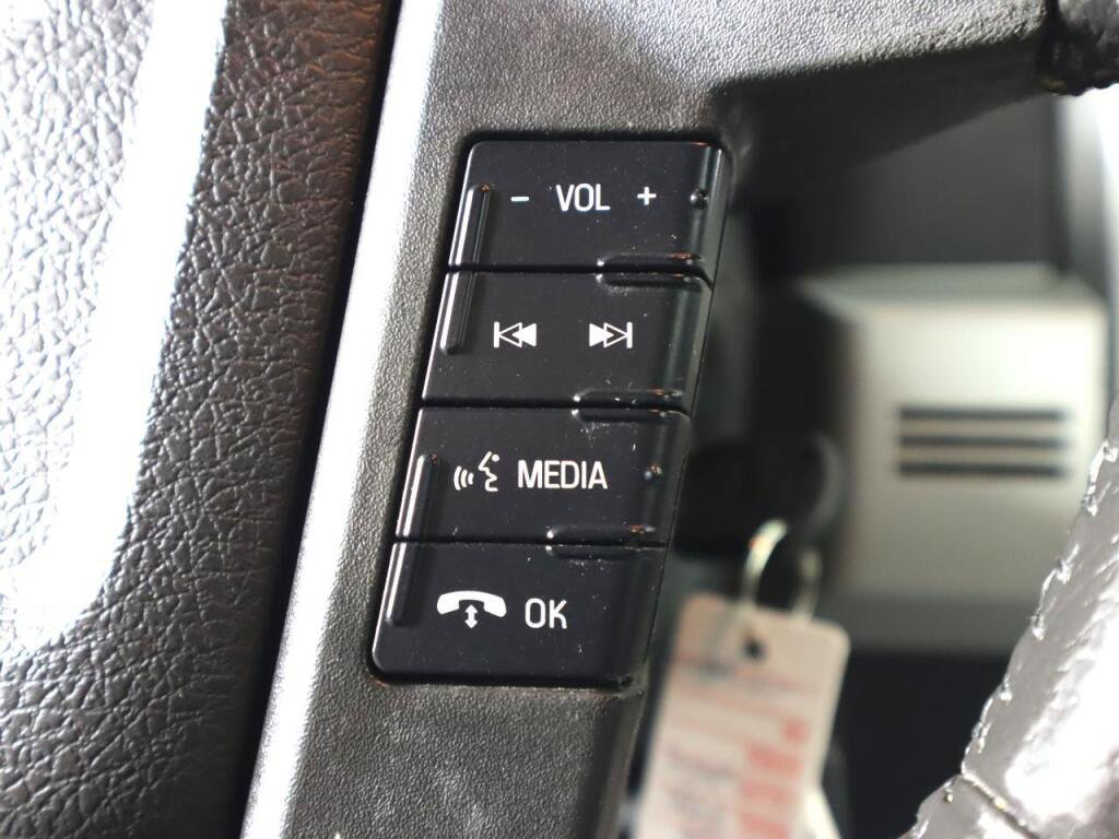 Used 2014 Ford F150 FX4 image 12