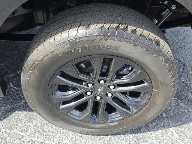 Certified 2023 Ford F150 XL w/ STX Appearance Package RWD image 9