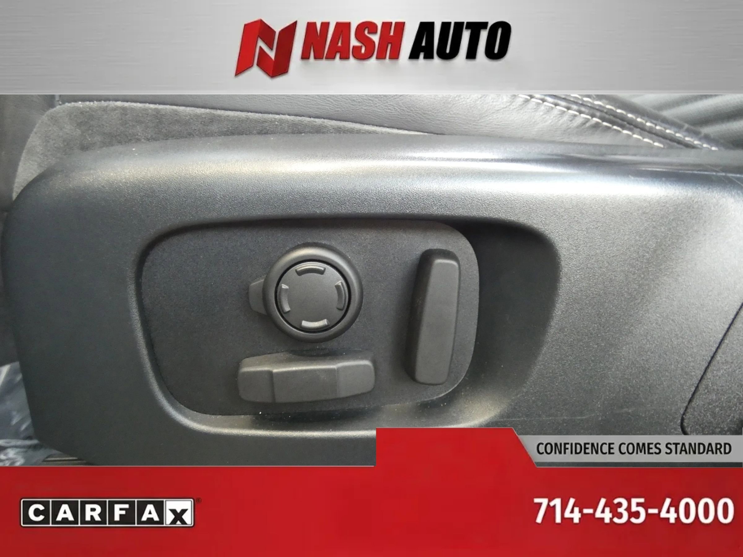 Used 2020 Land Rover Discovery HSE Luxury image 61