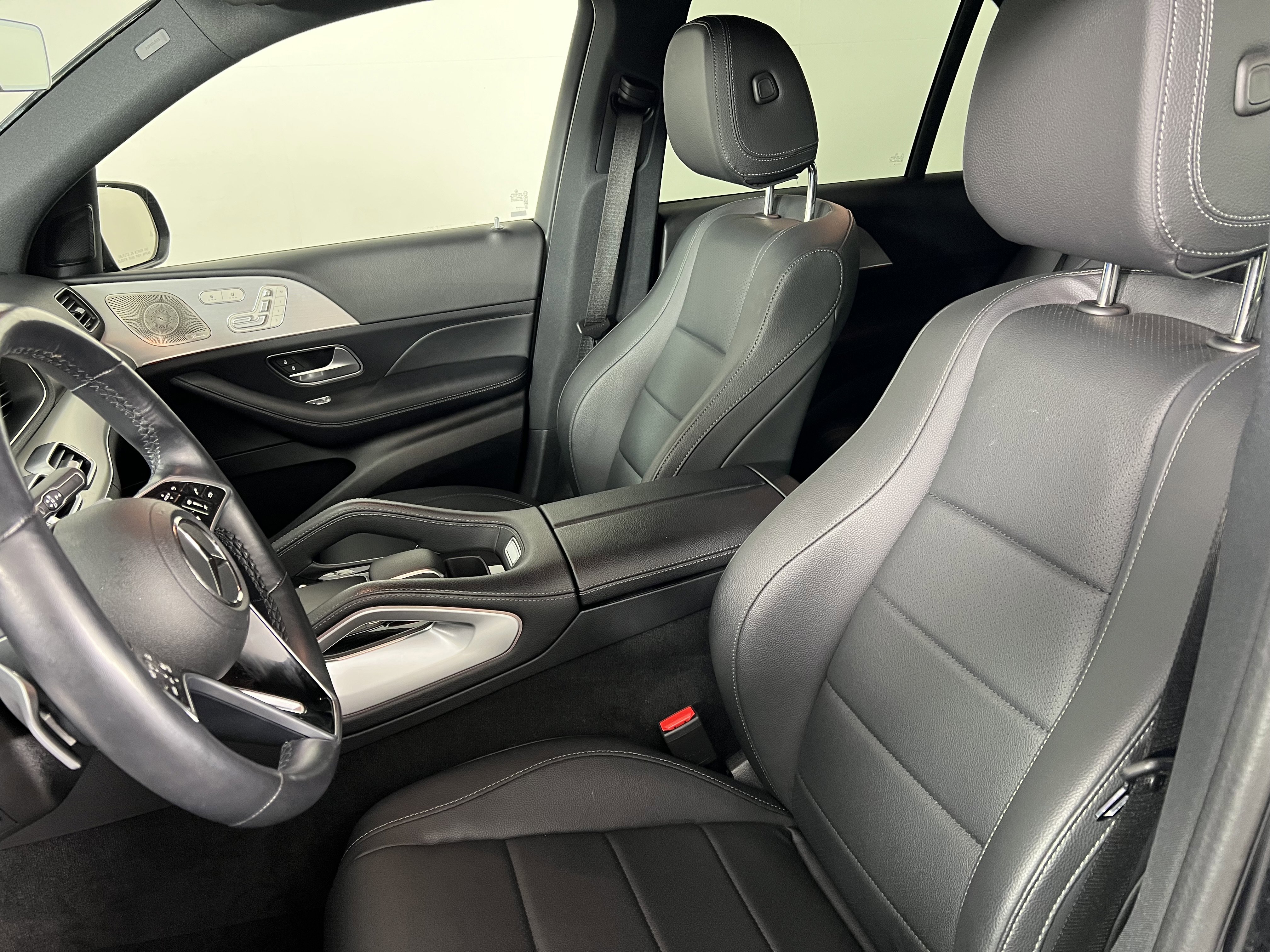 Certified 2025 Mercedes-Benz GLE 350 4MATIC image 17