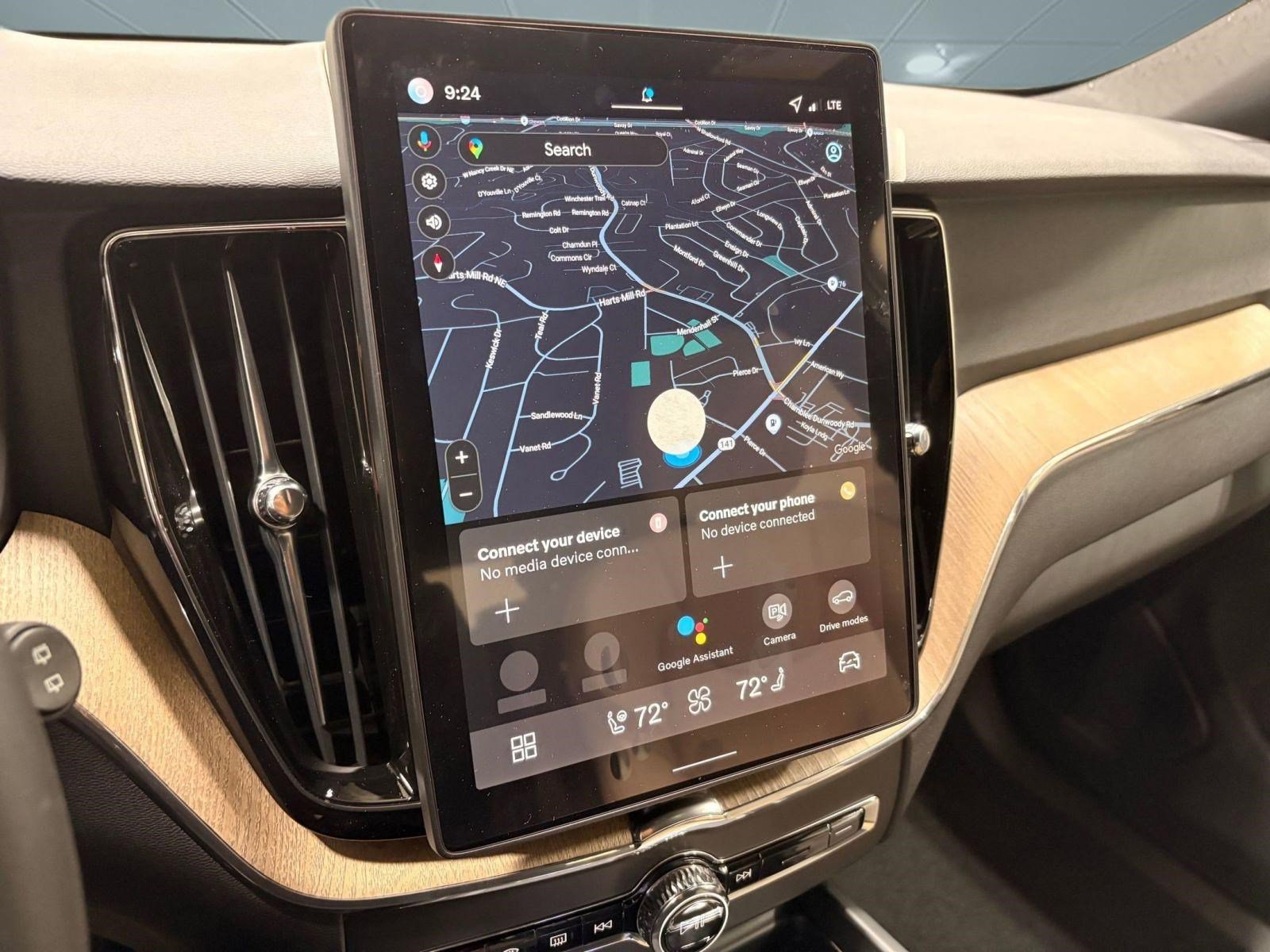 Certified 2026 Volvo XC60 B5 Plus w/ Protection Package Premier image 29