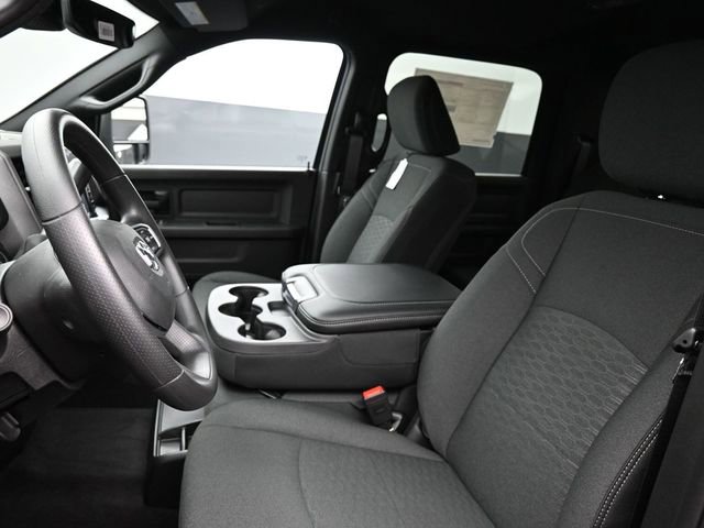 New 2026 RAM 2500 Tradesman image 13
