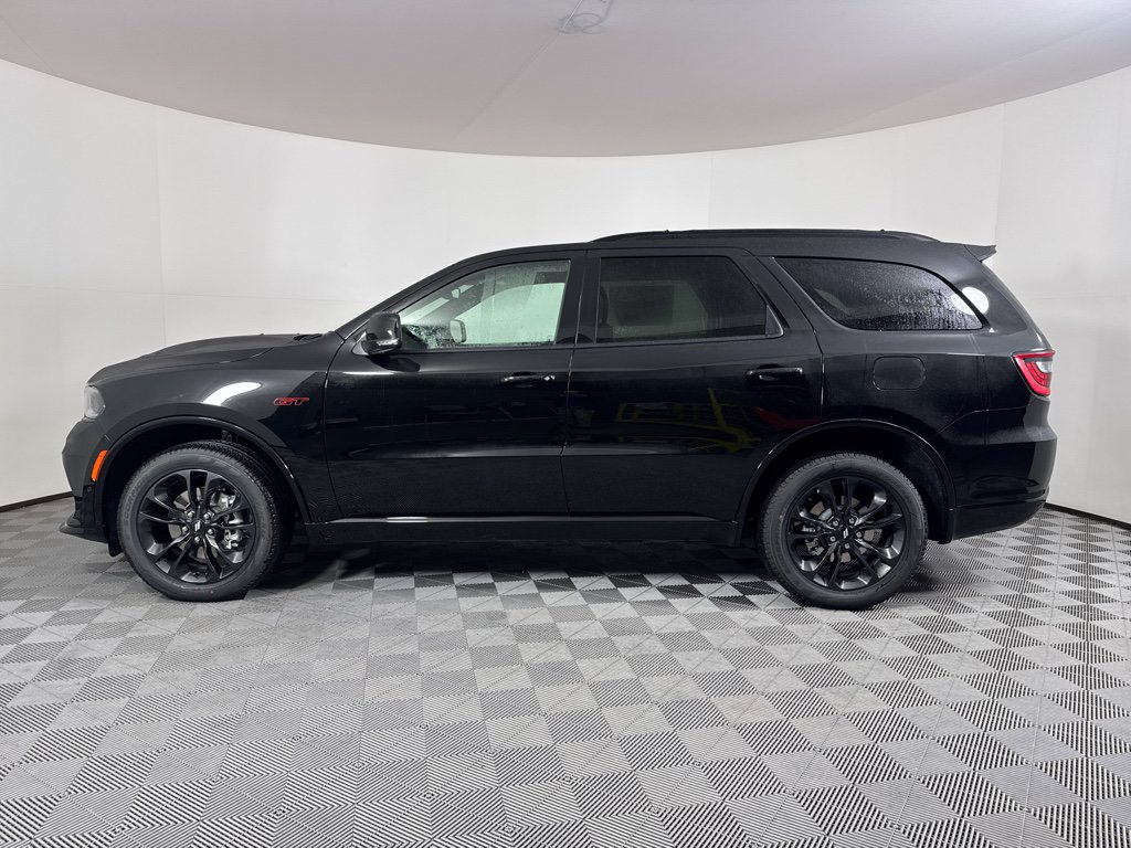 New 2026 Dodge Durango GT AWD/4WD image 15