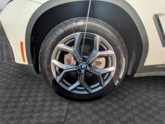 Used 2023 BMW X3 sDrive30i w/ Convenience Package RWD image 14
