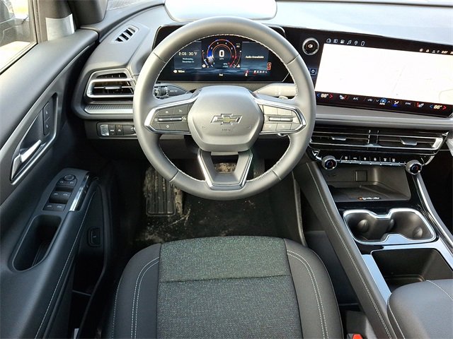 New 2026 Chevrolet Traverse LT w/ Midnight/Sport Edition image 8