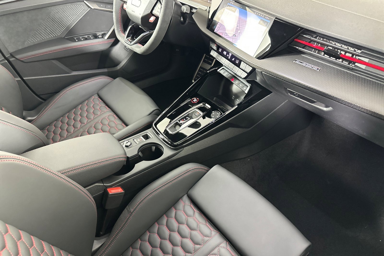 New 2026 Audi RS 3 image 14