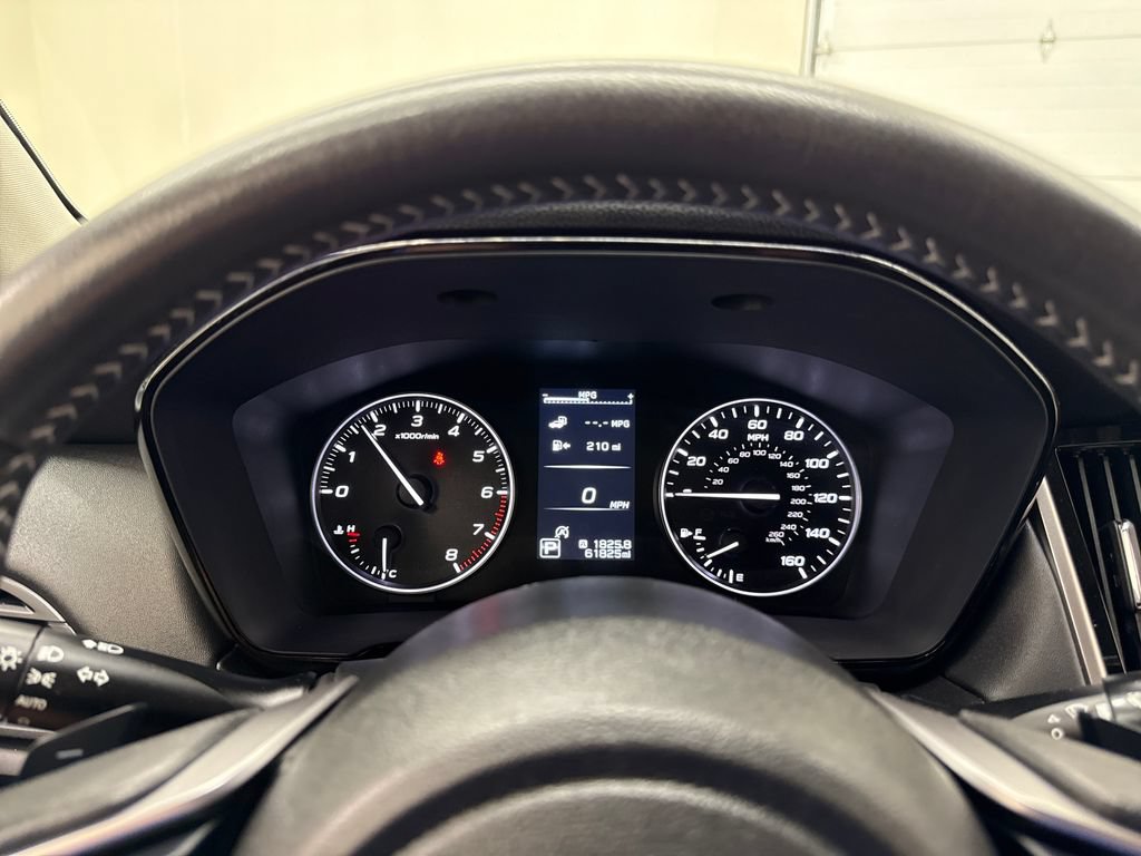 Used 2024 Subaru Legacy Premium AWD/4WD image 16