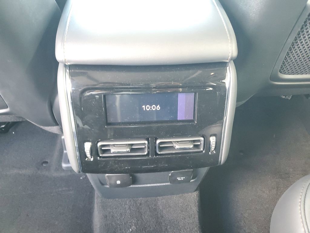 New 2025 Lincoln Aviator 2WD w/ Jet Appearance Package image 15