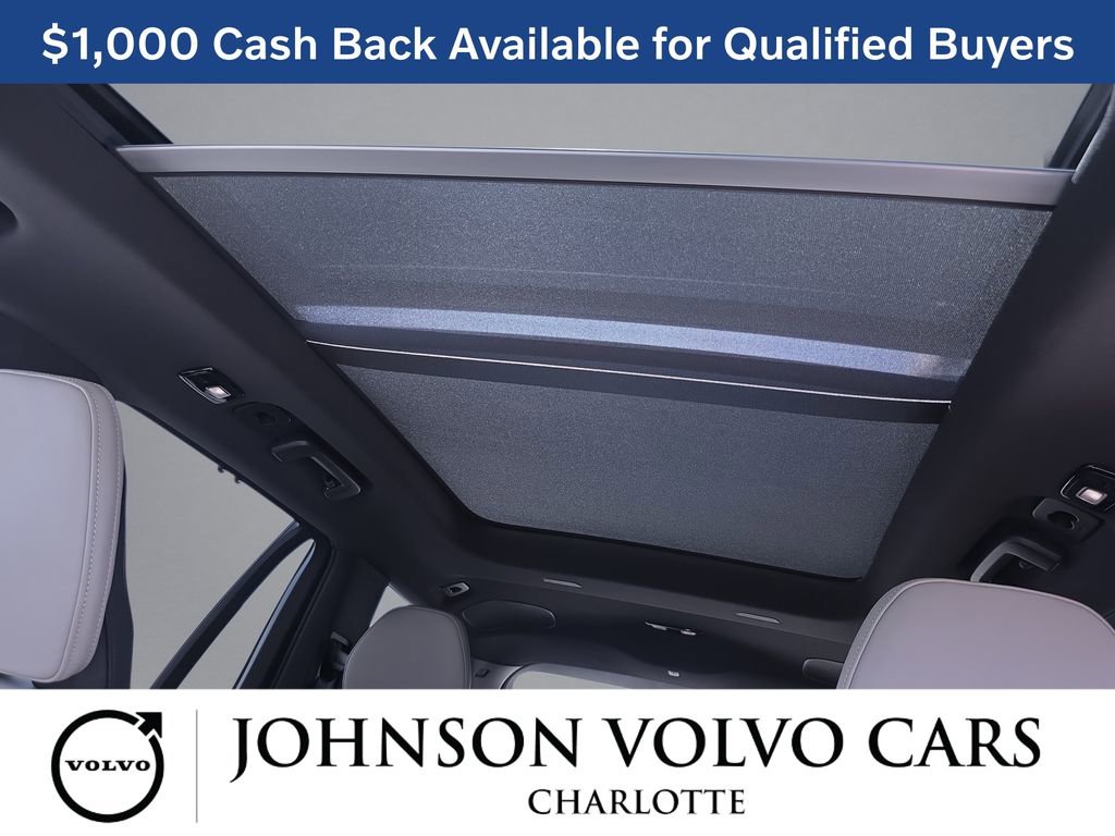 New 2026 Volvo XC90 T8 Ultra w/ Protection Package Premier AWD/4WD image 32