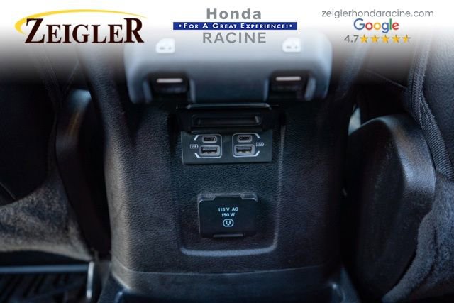 Used 2021 Jeep Wrangler Unlimited Sahara w/ Cold Weather Group image 28