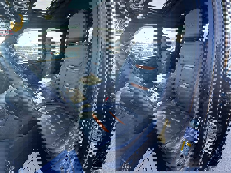 Used 2025 GMC Sierra 2500 AT4 w/ AT4 Premium Plus Package image 12