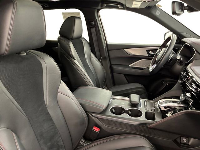 Used 2023 Acura MDX A-Spec image 14