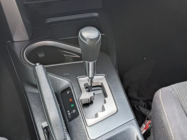 Used 2016 Toyota RAV4 XLE w/ Convenience Package FWD image 13